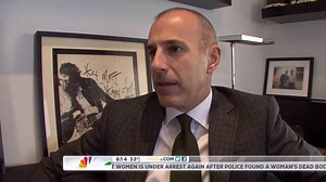 1M views · 4.5K reactions | Throwback to 2012 when Matt Lauer was the “real victim” of sexual harassment on the Today show 樂 | The Daily Show | Facebook