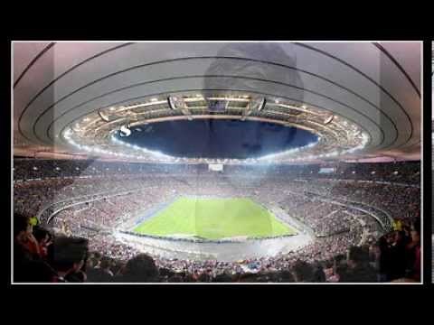 Nhạc chính thức World Cup 1998 The cup of life