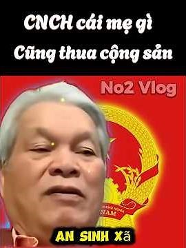 True Words of Former VHCH Special Forces About Overseas Reactionaries