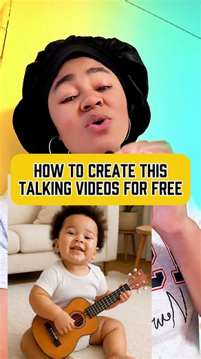 129K views · 3.6K reactions | This is how you can generate this video for free and the secreet to using the credits #fypシ゚viralシfypシ゚ #viralpost2025シ #fypシviralシ2024 #fypシviralシ2024c #digitalcreator #digitalcreation #contentcreating #capcut | Chizzy Cares and Family | Facebook