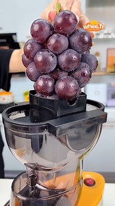 1.4M views · 6.7K reactions |  Un jus noble, naturellement sucré et...