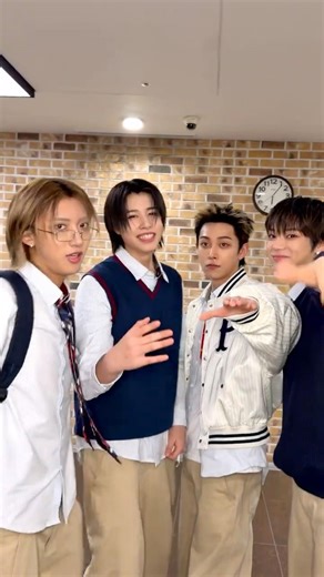 FaceTime hits after school🎒#LNGSHOT #FaceTime #SHOTCALLERS