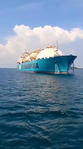 Anatomy of a Tanker Ship: Key Components and Their FunctionsA tanker...