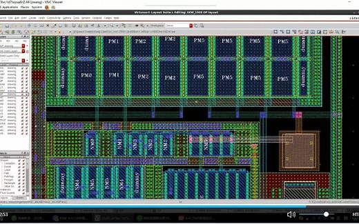 4.4COMP版图设计实例分析_10下