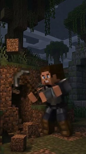 Ultimate Minecraft Confrontation: Who Will Win?