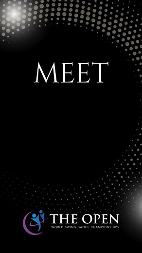 Your 2025 Judges Announced! #westcoastswing #swingroutines #itsopenseason #themagictheprestigetheopen #memorableperformances #theopenswingdancechampionships #theopenswingchamps #theopen2025 | The Open World Swing Dance Championships