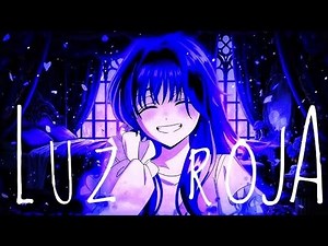 LUZ ROJA (VIP Mix - Slowed) EXTENDED 20 Minutes Non Stop Edit | bxkq | Best Version