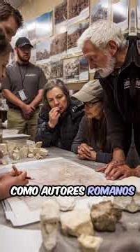 O Cemitério de Crianças de Cartago Que Ninguém Explica