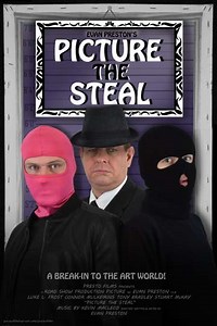Picture the Steal - Movie