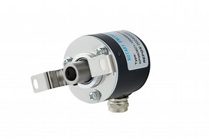 [Hot Item] 52mm Absolute Rotary Encoder with 4096 Turn Precision