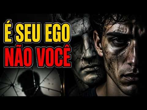Você Não Precisa Provar Nada Mas Seu Ego Não Aceita Isso!