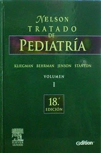 Nelson Tratado De Pediatria 19 Edicion Pdf Descargar Gratis