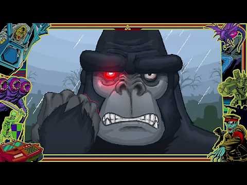 "Dead Ops Arcade 2" Solo Playthrough All 64 Rounds + Boss Fights