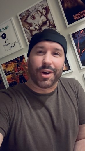 Tool featured in Alien Earth?!?!? To automatically receive your daily music news, stories & 2 hour deep dive interviews with bands that have sold over 172 million albums…please subscribe to The Joel Martin Mastery Podcast! https://www.youtube.com/joelmartinmastery/?sub_confirmation=1 #tool #stinkfist #AlienEarth | The Joel Martin Mastery Podcast | Facebook