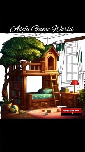 Color up: Colour by number#games #gameplay #dailygaming