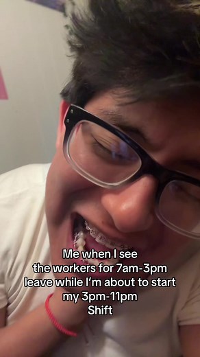 3 PM to 11 PM Shift vs. 7 AM to 3 PM Shift Workers