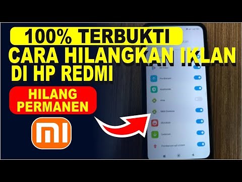 Latest 📌 How to remove ads on Redmi phones | Block ads on Redmi phones