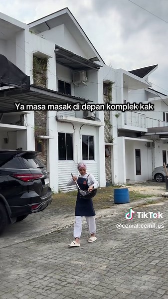 Cemal Cemil US: Cara Mengerti Ekspresi 'ya gmn ya'
