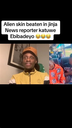 6.4K views · 249 reactions | Penge penge on Alien Skin | Usher Promoter Ug | Facebook