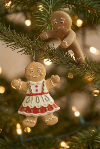 The Golden Thread... Must Break