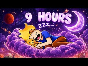 9 Hours of Haminations Family Stories for Sleep 👨‍👩‍👧‍👦💤