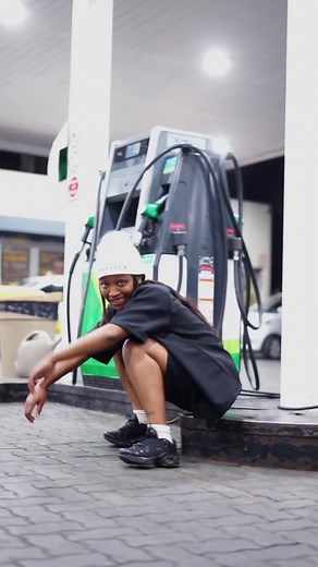 Choreography Showcase by Nobantu Vilakazi