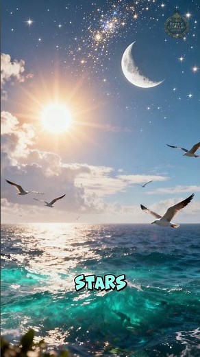 GENESIS CHAPTER 1 – THE BEGINNING OF EVERYTHING