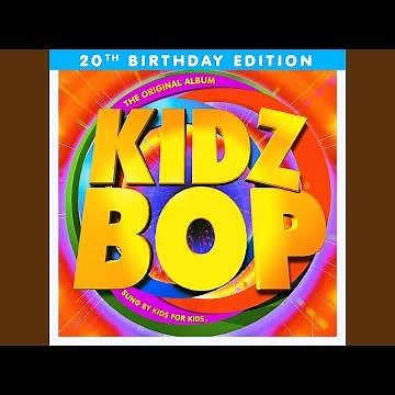 Kiss Me (Redo Version)