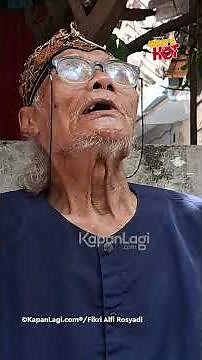 Kronologi Rumah Komedian Diding Boneng Di Matraman Ambruk: Memang Saya Yang Salah