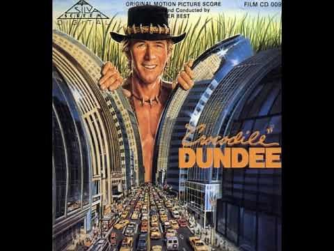Crocodile Dundee (Extended)
