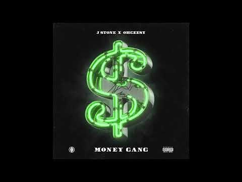 J Stone ft OhGeesy (Shoreline Mafia) - Money Gang