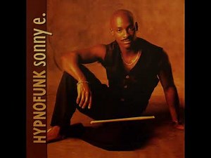 Sonny Emory - Let Me Talk (EW&F)