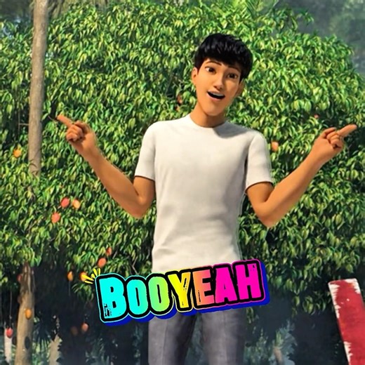 ONLY Kenji would throw cash at dinosaurs 😆| Camp Cretaceous Edit.#jurassicworld #edit