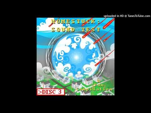8-Bit Squiddles Tune #1 - Homestuck: Sound Test ~Disc 3