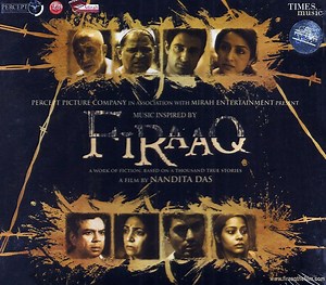 Various - Firaaq