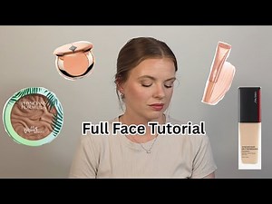 How to Apply Makeup Step by Step | Makeup Tutorial for Beginners