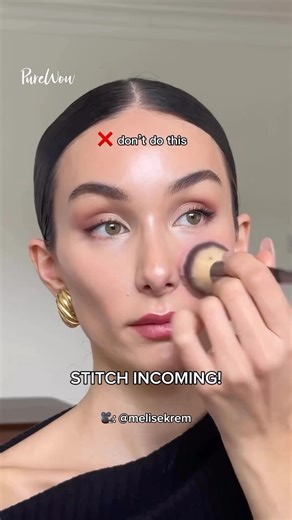73K views · 113 reactions | This lifted blush hack is our new...
