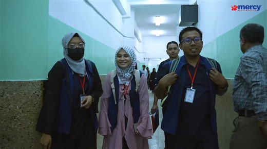 2.7K views · 64 reactions | Malaysian Technical Cooperation Programme 2025 in Afghanistan What does collaboration for emergency preparedness look like on the ground? Here is a glimpse into the MTCP opening ceremony in Kabul, where MERCY Malaysia and Wazir Akbar Khan Hospital come together to strengthen skills, exchange knowledge, and support local readiness. #MERCYForAll #Afghanistan #MTCP | MERCY Malaysia | Facebook