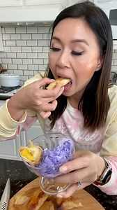 896K views · 21K reactions | Save my recipe for Turon! It’s a...