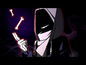 Ashes | Dust Sans Theme | Jinify - 1 hour