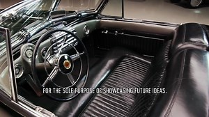 45K views · 2.1K reactions | The first concept car of the future! #BuickYJob Here is a concept... Have a great weekend!  #Fridaymotivation #JayLenosGarage | Jay Leno's Garage | Facebook