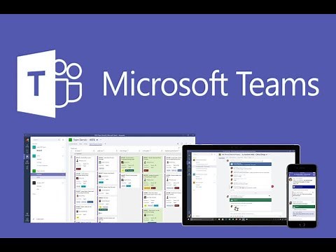 How to Install Microsoft Teams: Instructions for Use