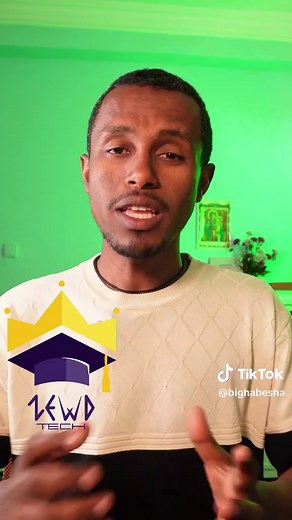 Effective Online Learning Tips for Ethiopian Students