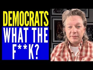 Reactions to Democrats Caving Yet Again