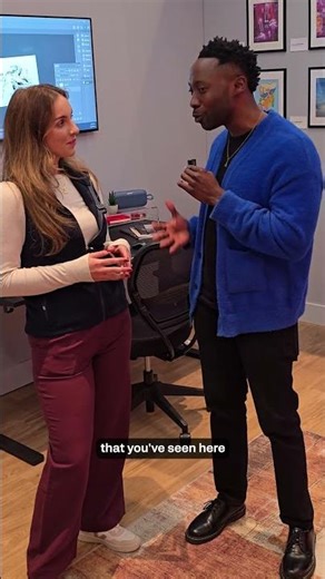 CES 2026: Snapdragon X2 Elite Voice Mod Demo