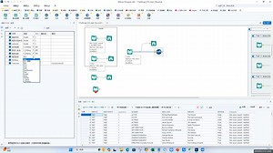 Alteryx 使用分享03_选择工具介绍