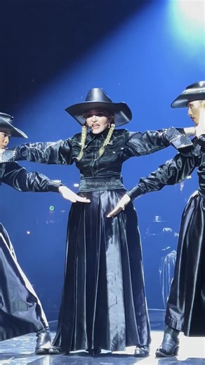 FRANCESCO MDNA on Instagram: "DIE ANOTHER DAY The performance of “Die Another Day” during the Celebration Tour (2023-2024) stands as the spiritual heart of the entire show, a powerful ritual of rebirth that transforms the stage into a temple of light. Madonna elevates this pop performance by drawing from the aesthetic of “The Holy Mountain”, Alejandro Jodorowsky’s 1973 cinematic masterpiece. Much like the pilgrims in the film who undertake an alchemical journey to destroy their egos and scale th