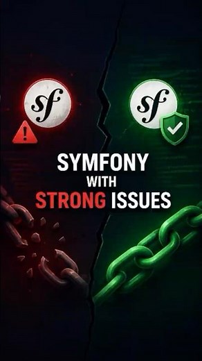 Why Most Symfony Projects Become Slow & Complex 🚨 (Fix These Mistakes)