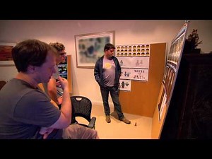 The LEGO Movie - Behind The Scenes: Ideas - Official Warner Bros.