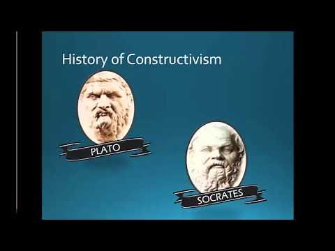 Constructivist Learning Theory